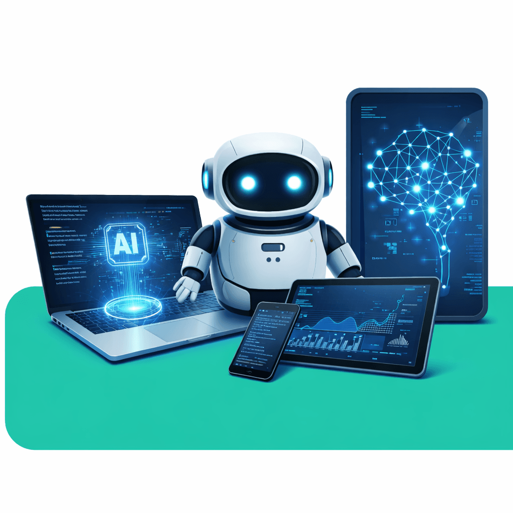 AI solutions