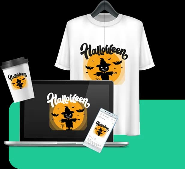 graphic design service