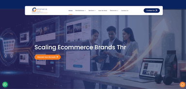 CommerceCord