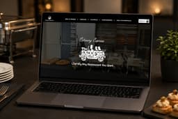 Culinary Express