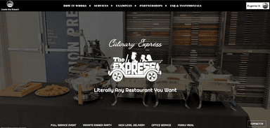 Culinary Express