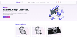 eCommerce Software