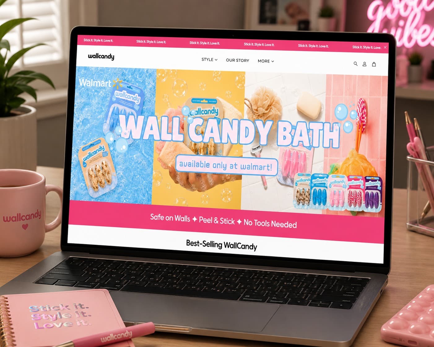 WallCandy