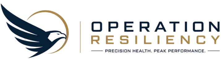 Operation Resiliency